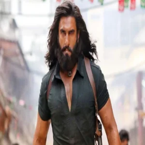 ranveer singh dhurandhar2 teaser update