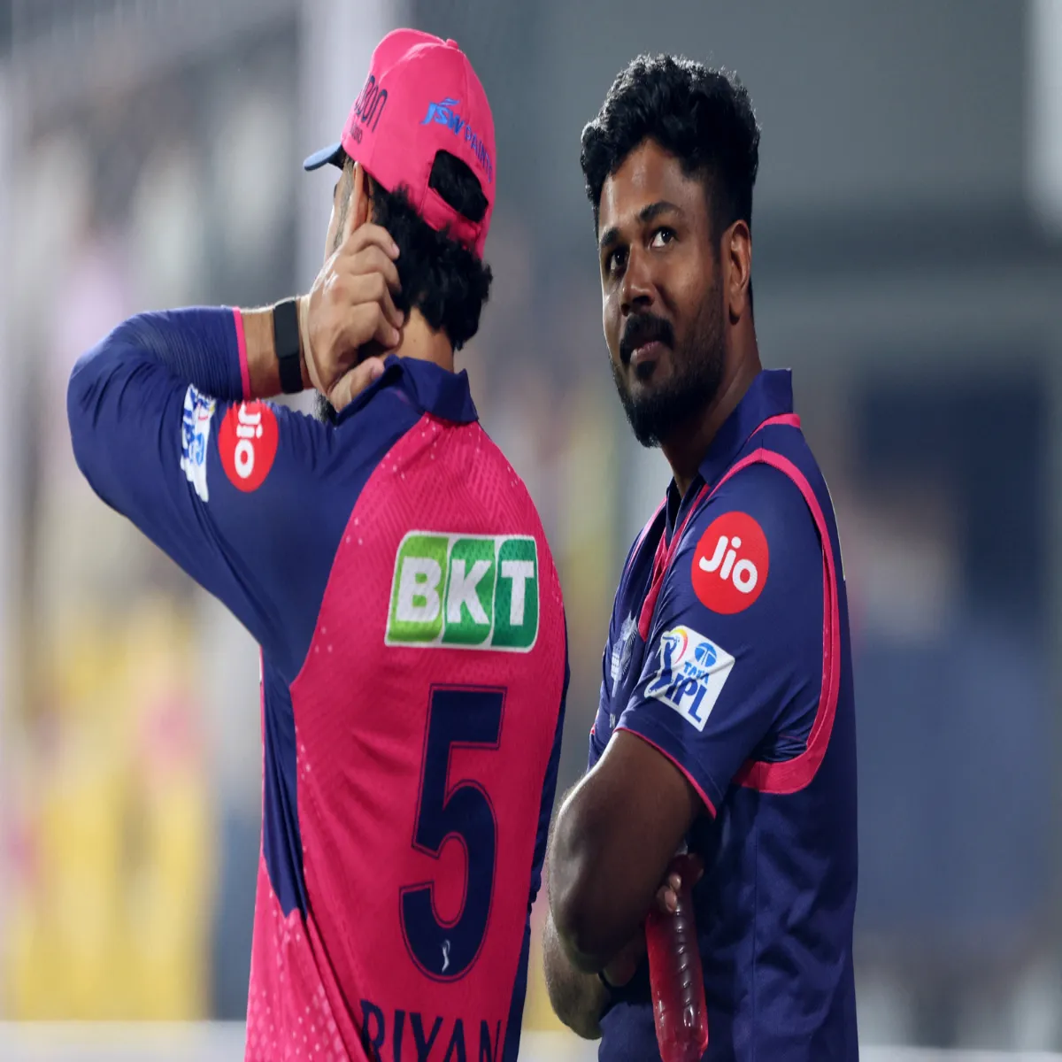 Iplnews Iplnews Snju Saimsn Jane Riyan