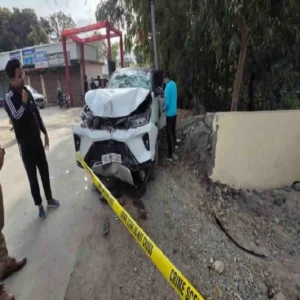 road rage case dehradun brigadier shot dead incident