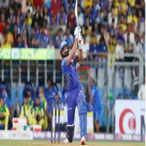 rohit sharma most runs vs kkr ipl record