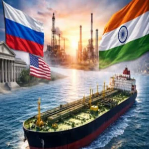 russian oil 30 day us decision india debate