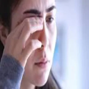 salon high frequency massage eye risk