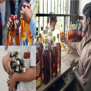 samastipur fair illegal liquor video