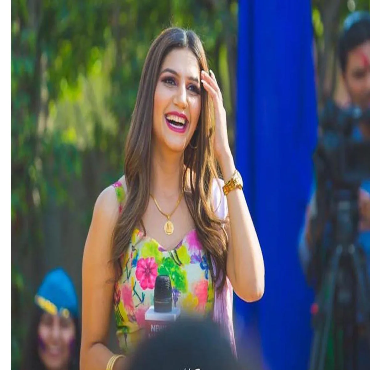 Realityshow Realityshow Spna Chaudhri Btae Kriyr