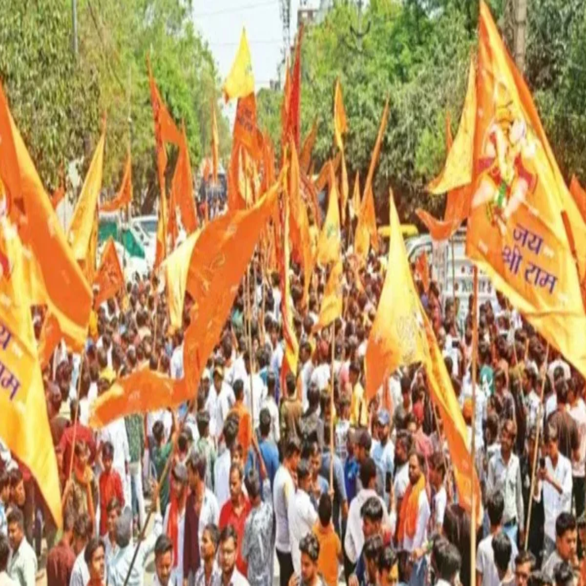 Festivalupdate Festivalupdate Srhul Ramnvmi Bijli Aapurti