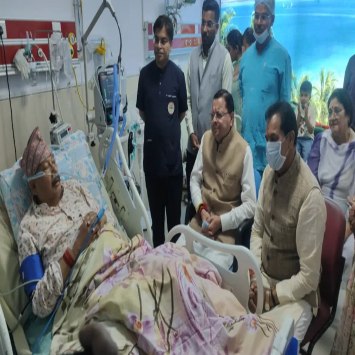 Healthupdate Healthupdate Stpal Mharaj Tbiyt Bigdi