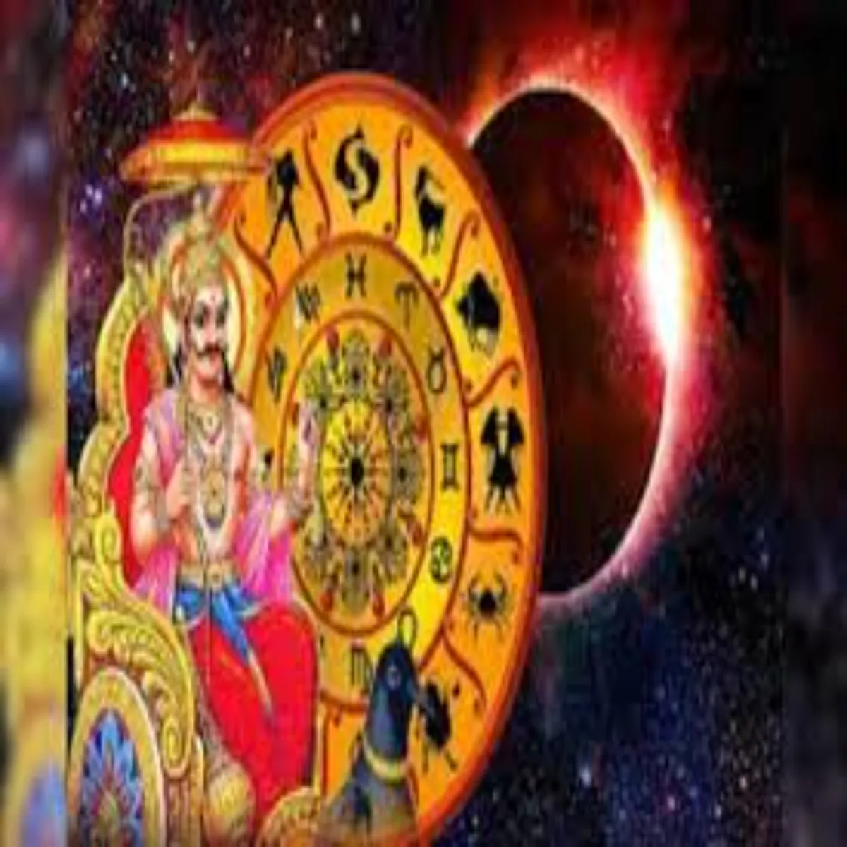 Saturntransit Saturntransit Shni Udy Tin Rashiyon