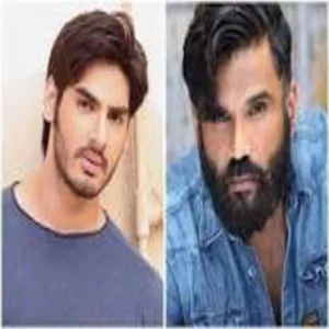 shahrukh khan unique stardom suniel shetty