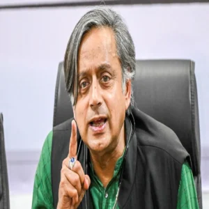 shashi tharoor kerala cm face speculation
