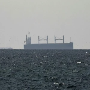 shipping crisis gulf energy supply concern