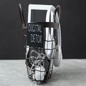 social media impact on mental health