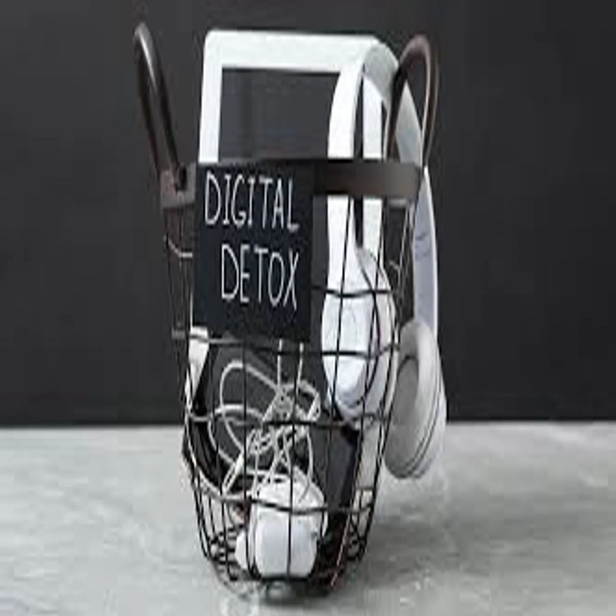 Digitaldetox Digitaldetox Soshl Midiya Adhik Upyog