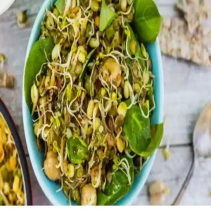 sprouts nutrition safety tips before eating daily