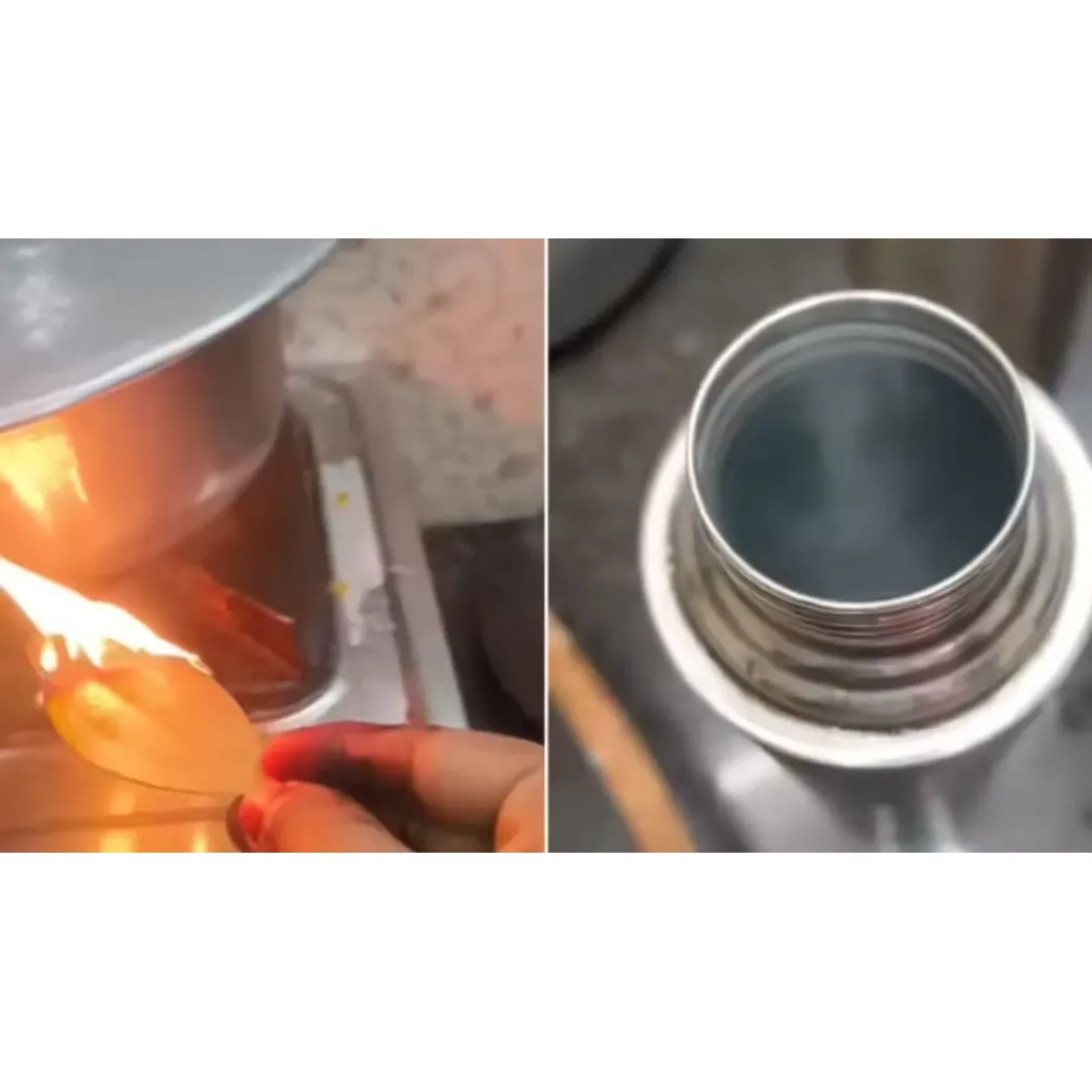 Steelbottle Steelbottle Vayrl Davon Bich Kya