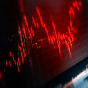 stock market company updates amid fall signals