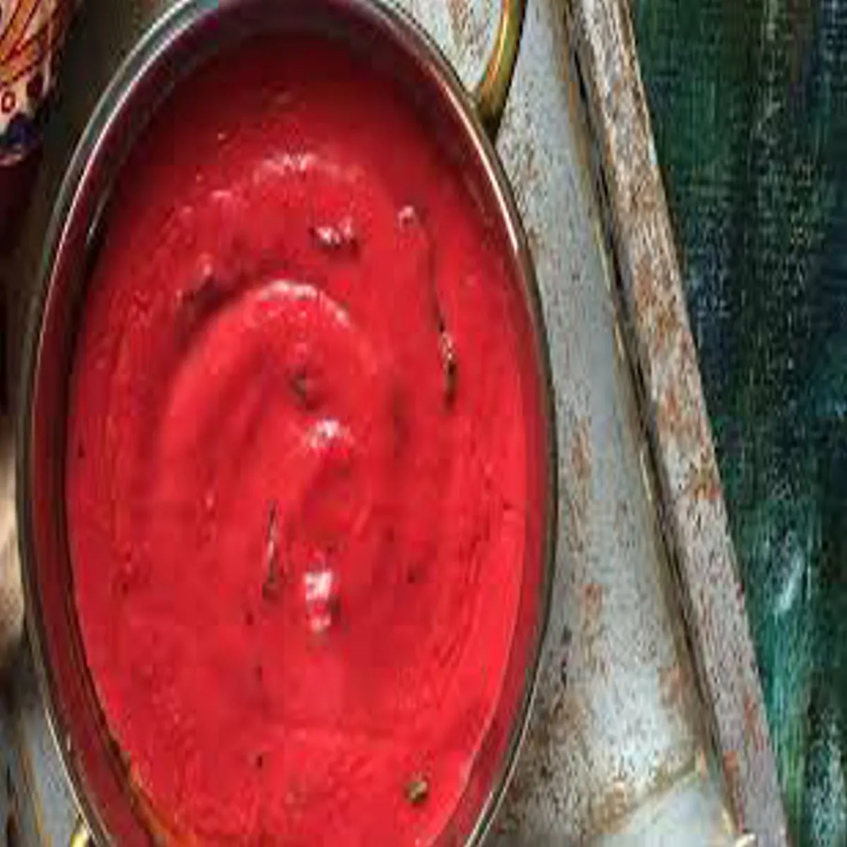 Strawberrychutney Strawberrychutney Mithe Khtte Svad Vali