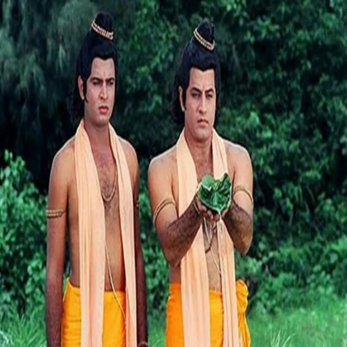 Celebritystory Celebritystory Sunil Lhri Sunaya Phrji