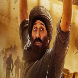 sunny deol lahore 1947 partition story film