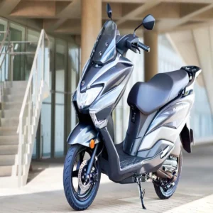 suzuki burgman street ex my26 launch india