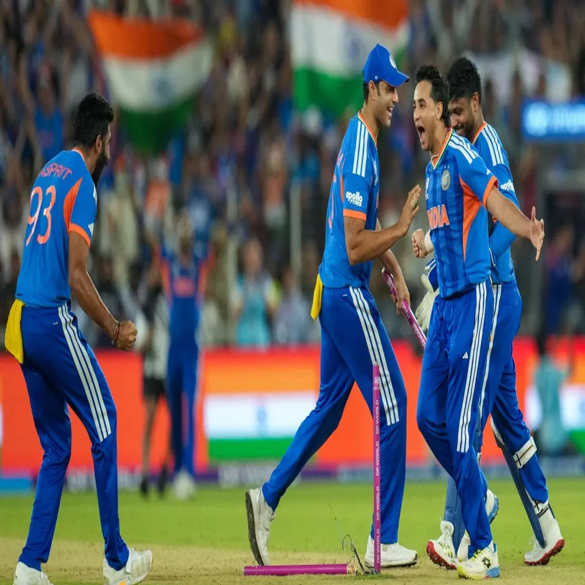 T20worldcup T20worldcup Phainl Men Bhrose Jit