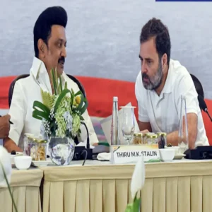 tamil nadu election congress mp raises concerns