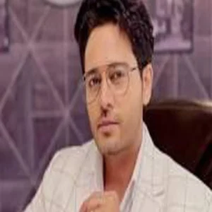 televisionupdate gaurav khanna anupamaa return