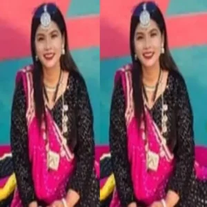 tharu folk singer rinku rana death