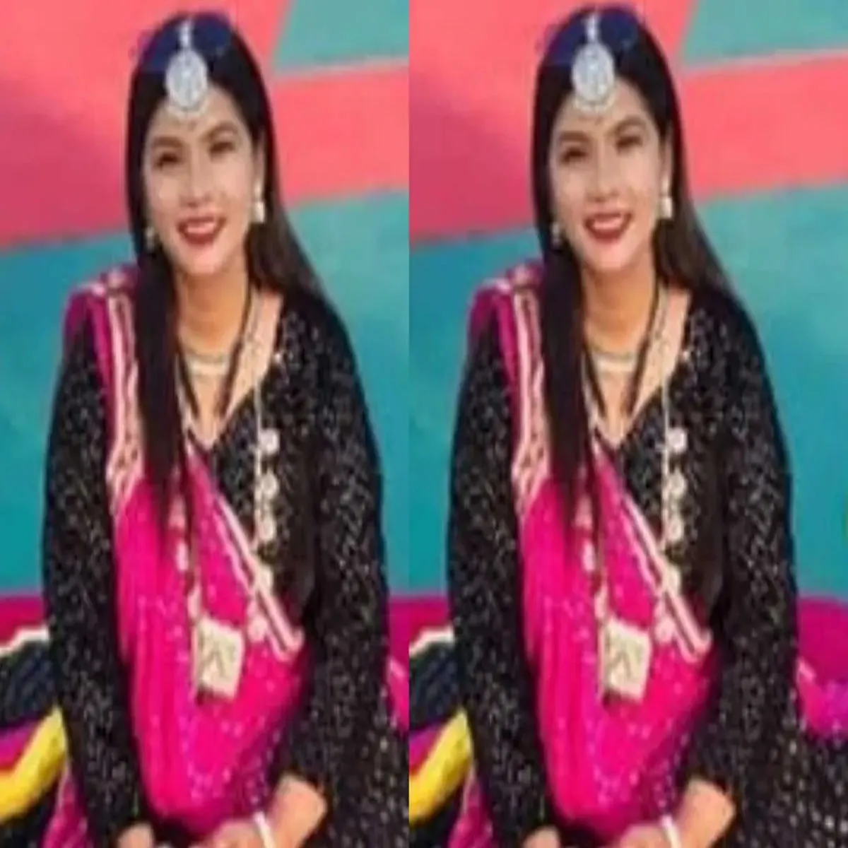 Folksinger Folksinger Sdk Hadse Men Tharu