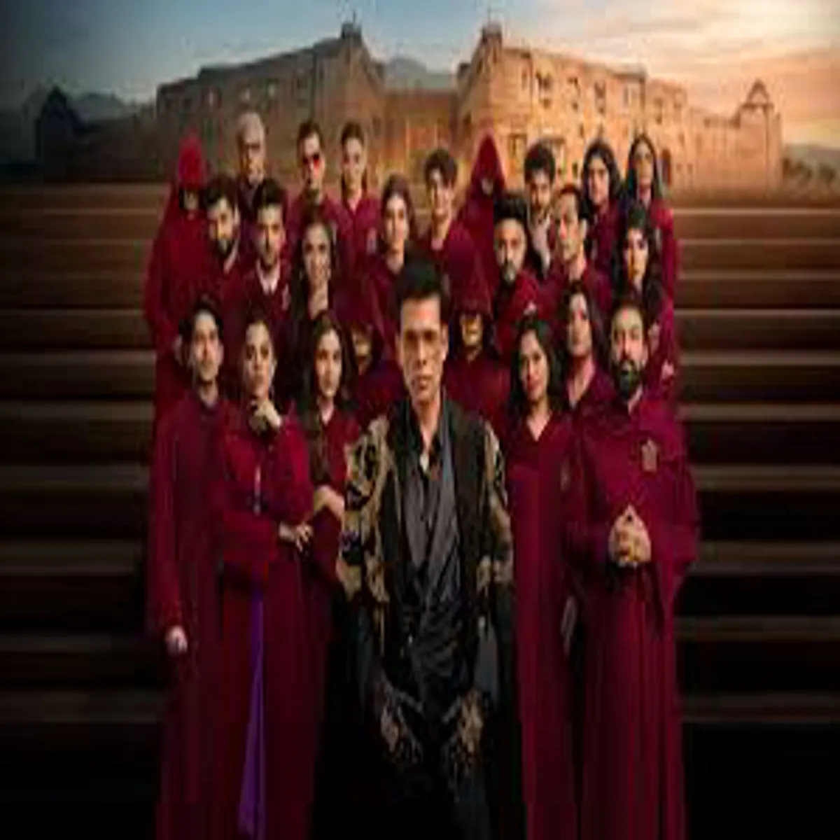 Realityshow Realityshow Jaislmer Men Phir Sjega