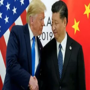 trump china visit new schedule