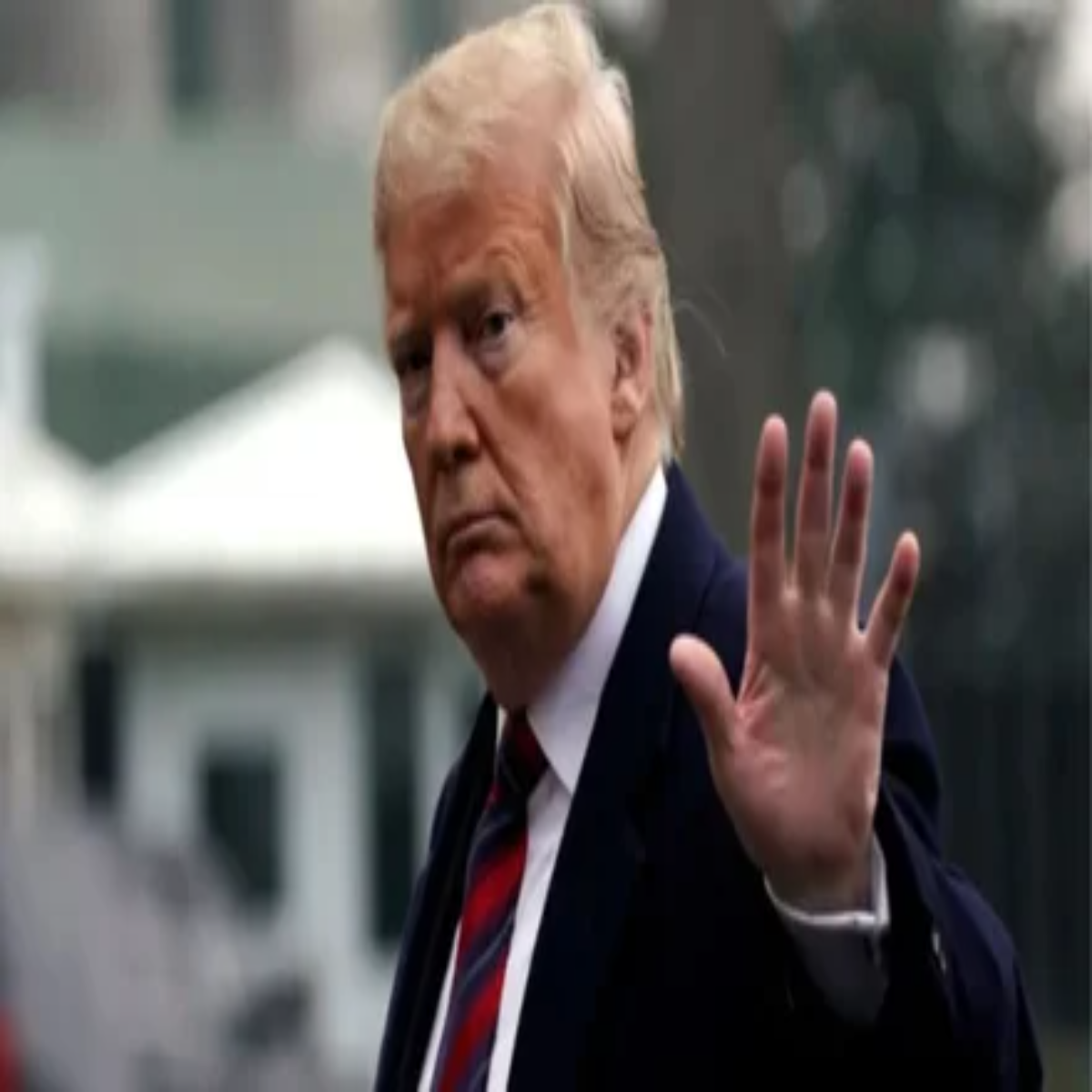 Trumpstatement Trumpstatement Eeran Trnp Aarop Eaaee