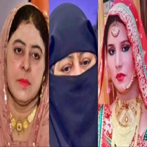 umesh pal case shaista zainab most wanted