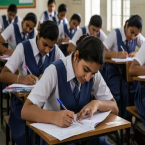 up board copy checking april result update