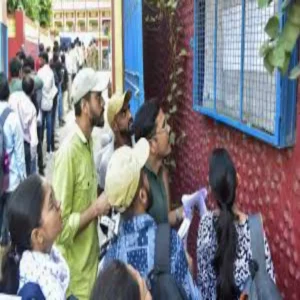 up board result 2026 evaluation progress update