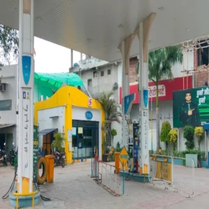 up fuel demand surge due to rumors