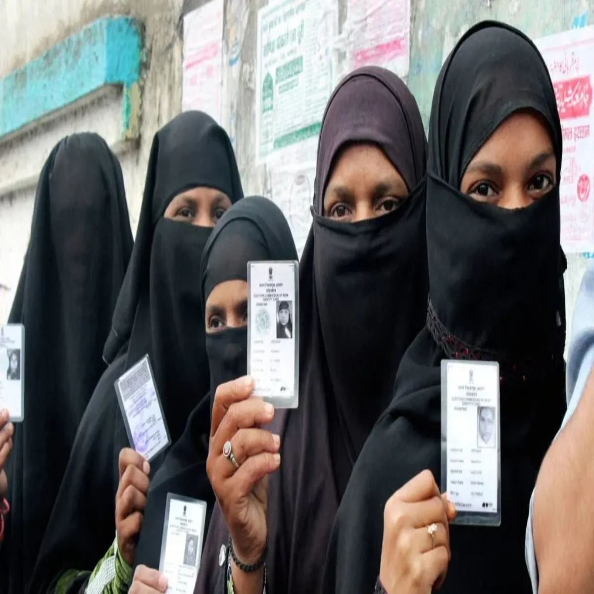 Womensafetyapp Womensafetyapp Muslim Mhilaon Lie Yupi