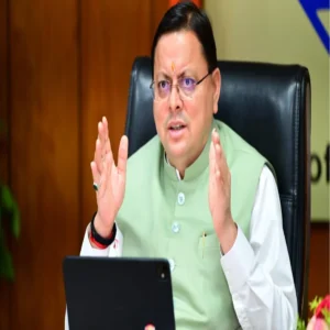 uttarakhand demography infiltration warning