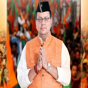 uttarakhand dhami government four years review