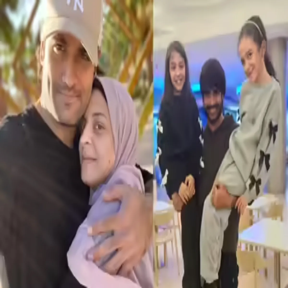 Viviandsena Viviandsena Dusri Bar Pita Bne