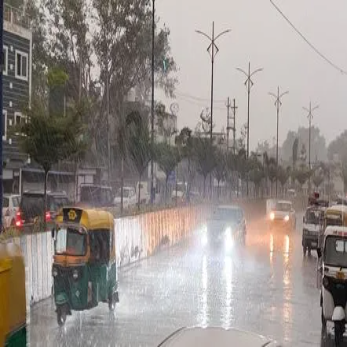 Weatherupdate Weatherupdate Deshbhr Men Bdla Mausm