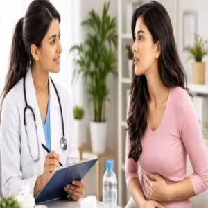 women health problems often ignored