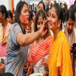 women reservation india parliament plan