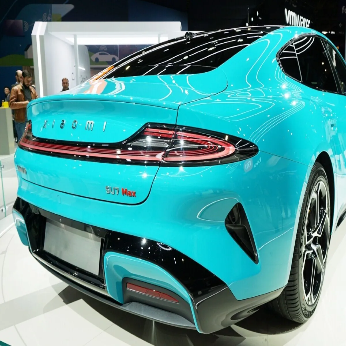 Xiaomiev Su7 Xiaomiev Nee Su7 Ilektrik