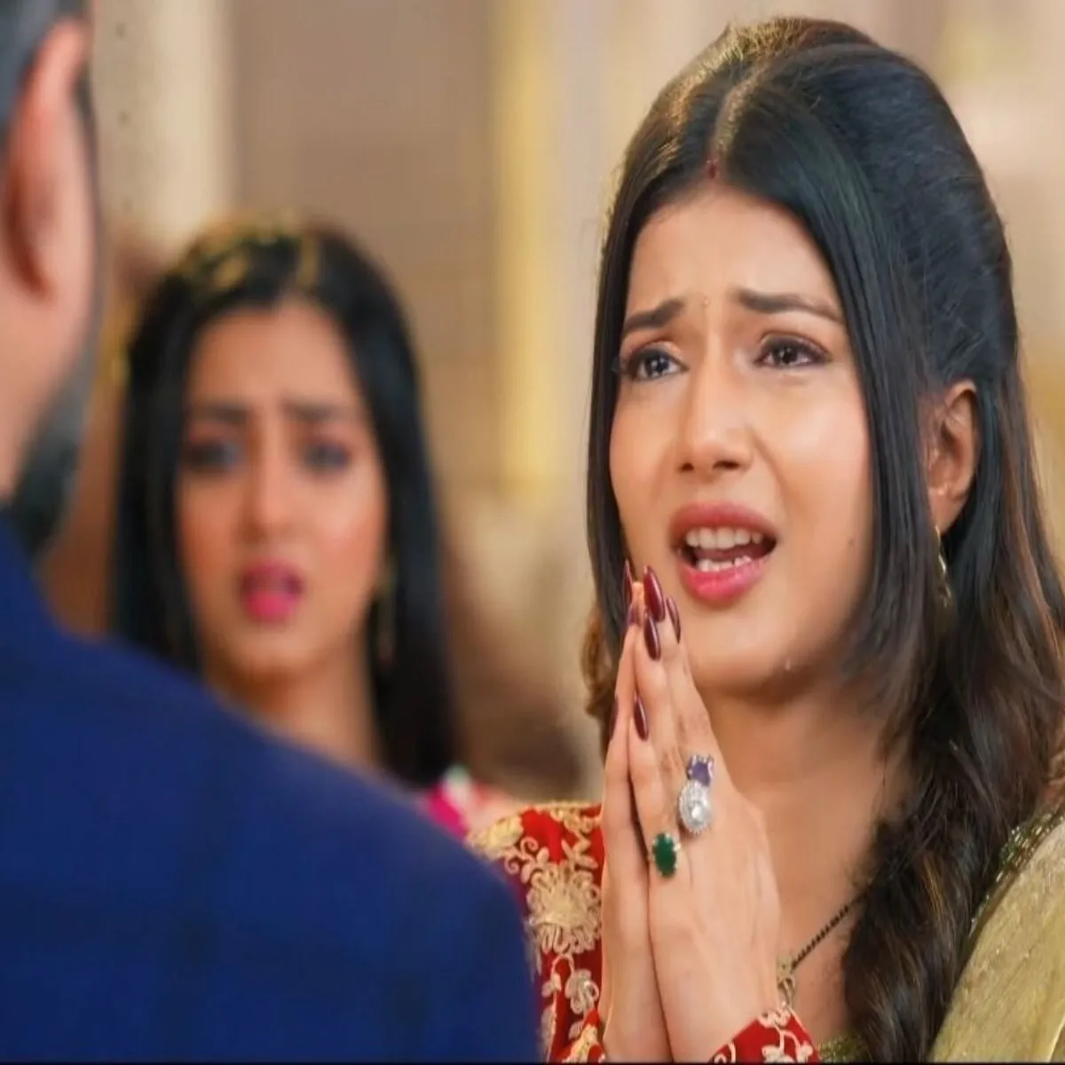 Tvdramatwist Tvdramatwist Rishta Kya Khlata Men