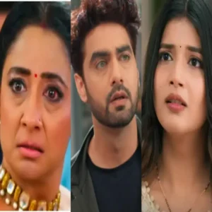 yrkkh armaan vidya abhira drama