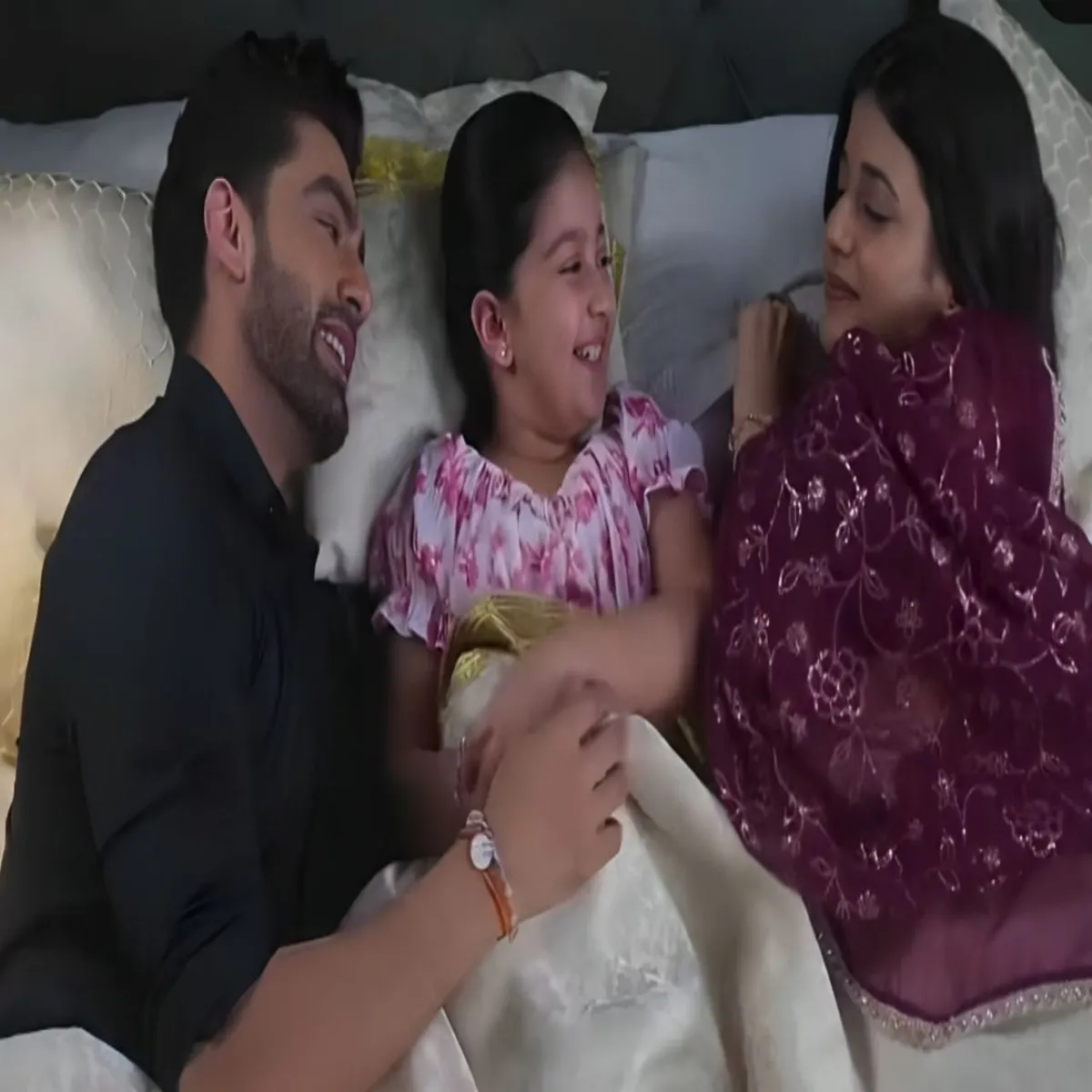 Yrkkh Yrkkh Arman Abhira Rishte Lekr