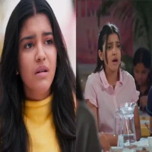 yrkkh new emotional twist armaan abhira myra