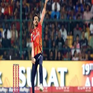 yuzvendra chahal fitness transformation ipl 2026