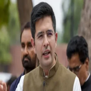 aap rajya sabha leadership change chadha mittal