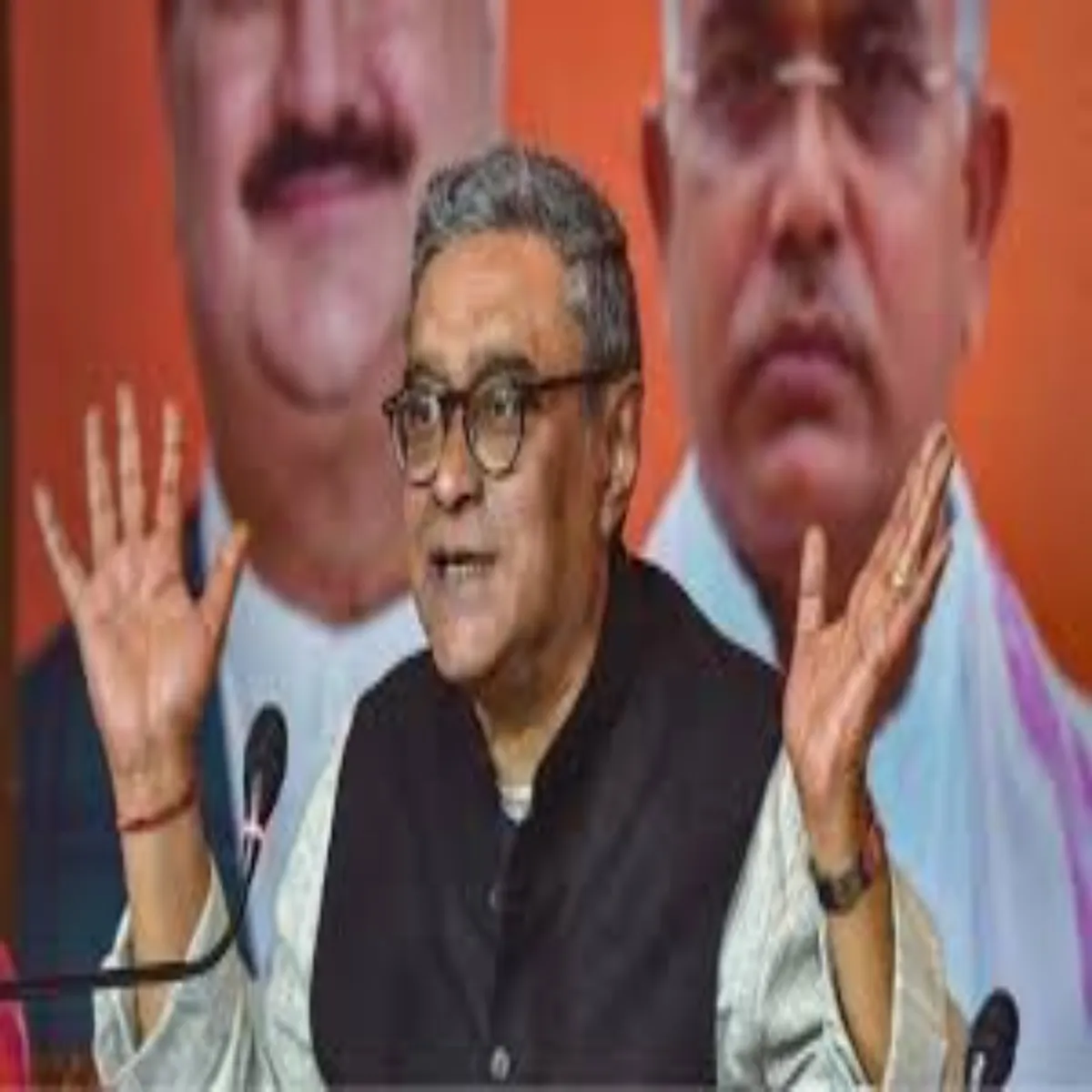 Politicalshift Politicalshift Rajysbha Men Bda Ultpher